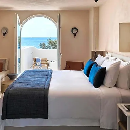 Hotell Istoria, A Member Of Design Perissa (Santorini)
