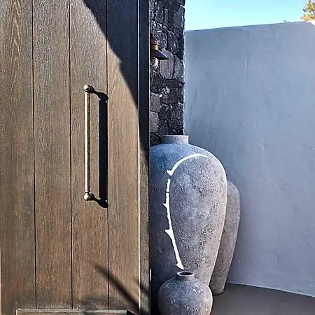 Hotell Istoria, A Member Of Design Perissa (Santorini)