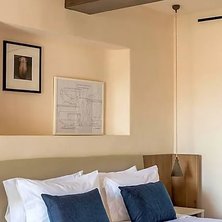 Hotell Istoria, A Member Of Design Perissa (Santorini)