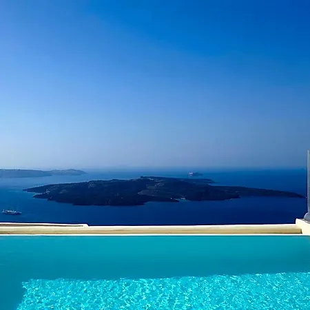 Istoria, A Member Of Design * Perissa (Santorini)